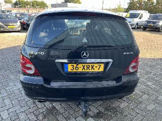 Mercedes R-klasse R (W251) MPV 3.5 350 V6 24V 4-Matic (M272.967) [200kW]  (08-2005/12-20=
12) picture 7