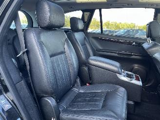 Mercedes R-klasse R (W251) MPV 3.5 350 V6 24V 4-Matic (M272.967) [200kW]  (08-2005/12-20=
12) picture 13