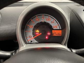 Toyota Aygo Aygo (B10) Hatchback 1.0 12V VVT-i (1KR-FE) [50kW]  (07-2005/05-2014) picture 20