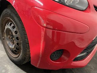 Toyota Aygo Aygo (B10) Hatchback 1.0 12V VVT-i (1KR-FE) [50kW]  (07-2005/05-2014) picture 7