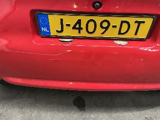 Toyota Aygo Aygo (B10) Hatchback 1.0 12V VVT-i (1KR-FE) [50kW]  (07-2005/05-2014) picture 9