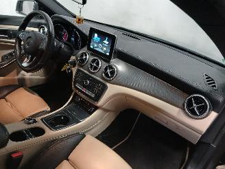 Mercedes Cla-klasse CLA Shooting Brake (117.9) Combi 1.6 CLA-200 16V (M270.910) [115kW]  (=
01-2015/03-2019) picture 8