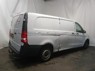 Mercedes Vito Vito (447.6) Van 1.7 110 CDI 16V (OM622.851(R9N)) [75kW]  (09-2019/...=
) picture 6