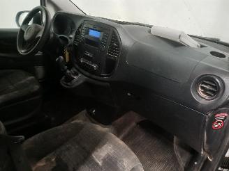Mercedes Vito Vito (447.6) Van 1.7 110 CDI 16V (OM622.851(R9N)) [75kW]  (09-2019/...=
) picture 8