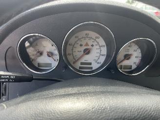 Mercedes SLK SLK (R170) Cabrio 2.0 200 16V (M111.946) [100kW]  (09-1996/03-2000) picture 19