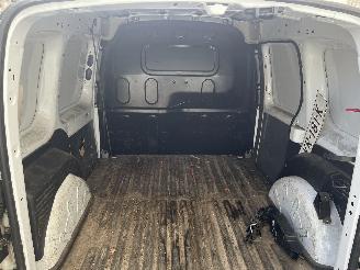 Mercedes Citan Citan (415.6) Van 1.5 108 CDI (OM607.951(K9K)) [55kW]  (11-2012/08-202=
1) picture 15