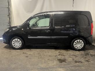 Mercedes Citan Citan (415.6) Van 1.5 109 CDI (OM607.951(K9K)) [66kW]  (11-2012/08-202=
1) picture 4