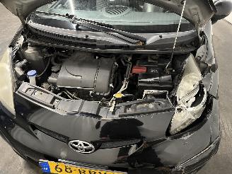 Toyota Aygo Aygo (B10) Hatchback 1.0 12V VVT-i (1KR-FE) [50kW]  (07-2005/05-2014) picture 12