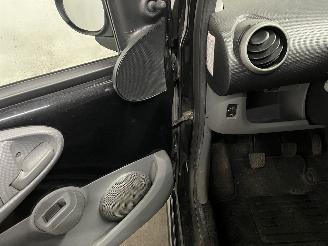 Toyota Aygo Aygo (B10) Hatchback 1.0 12V VVT-i (1KR-FE) [50kW]  (07-2005/05-2014) picture 10