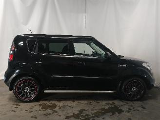 Kia Soul Soul I (AM) MPV 1.6 CRDi 16V (D4FB) [94kW]  (02-2009/03-2014) picture 7