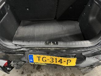Kia Stonic Stonic (YB) SUV 1.0i T-GDi 12V (G3LC) [88kW]  (07-2017/12-2025) picture 13