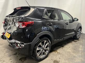 Kia Stonic Stonic (YB) SUV 1.0i T-GDi 12V (G3LC) [88kW]  (07-2017/12-2025) picture 6
