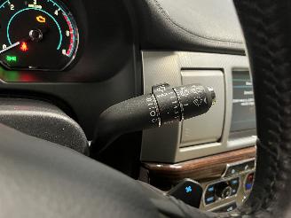 Jaguar XF XF Sportbrake Combi 2.2 D 16V (224DT(DW12C)) [120kW]  (09-2012/04-2014=
) picture 14