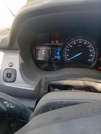 Ford Ranger Ranger Pick-up 2.0 EcoBlue 16V 4x4 (BC2X) [125kW]  (03-2019/...) picture 2