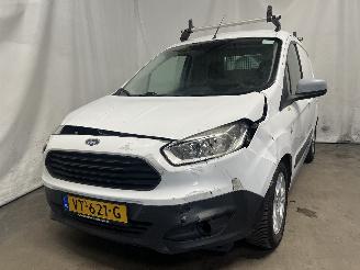 Unfallwagen Ford Transit Transit Courier Van 1.5 TDCi 75 (UGCA) [55kW]  (02-2014/12-2023) 2016/1
