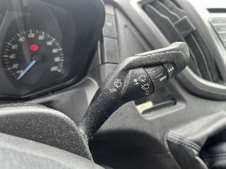 Ford Transit Transit Van 2.0 TDCi 16V Eco Blue 130 (YMFS) [96kW]  (03-2016/...) picture 16