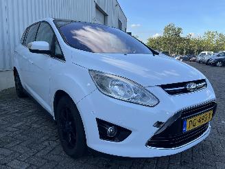 Ford Grand C-Max Grand C-Max (DXA) MPV 2.0 TDCi 16V (TXDB(Euro 5)) [120kW]  (12-2010/06=
-2019) picture 6