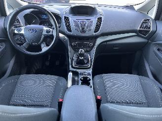 Ford Grand C-Max Grand C-Max (DXA) MPV 2.0 TDCi 16V (TXDB(Euro 5)) [120kW]  (12-2010/06=
-2019) picture 14