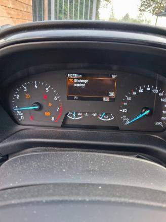 Ford Puma Puma SUV 1.0 Ti-VCT EcoBoost mHEV 12V (B7JB) [92kW]  (09-2019/...) picture 2