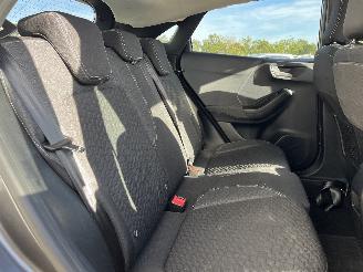 Ford Puma Puma SUV 1.0 Ti-VCT EcoBoost mHEV 12V (B7JB) [92kW]  (09-2019/...) picture 17