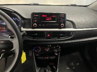 Kia Picanto Picanto (JA) Hatchback 1.0 12V (G3LA) [49kW]  (03-2017/...) picture 28