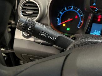 Daewoo Orlando Orlando 1.8 16V VVT (F18D4(Euro 5)) [104kW]  (02-2011/12-2015) picture 19