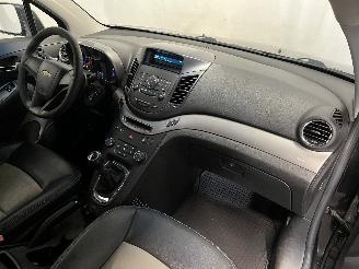 Daewoo Orlando Orlando 1.8 16V VVT (F18D4(Euro 5)) [104kW]  (02-2011/12-2015) picture 11