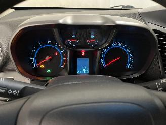 Daewoo Orlando Orlando 1.8 16V VVT (F18D4(Euro 5)) [104kW]  (02-2011/12-2015) picture 17