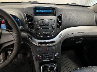 Daewoo Orlando Orlando 1.8 16V VVT (F18D4(Euro 5)) [104kW]  (02-2011/12-2015) picture 16