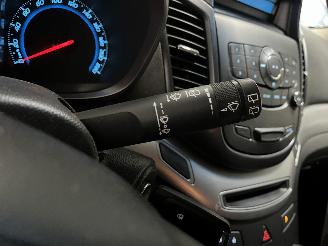 Daewoo Orlando Orlando 1.8 16V VVT (F18D4(Euro 5)) [104kW]  (02-2011/12-2015) picture 18