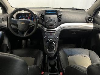 Daewoo Orlando Orlando 1.8 16V VVT (F18D4(Euro 5)) [104kW]  (02-2011/12-2015) picture 13