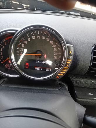 Mini Clubman Clubman (F54) Combi 1.5 Cooper 12V (B36A15A) [100kW]  (12-2014/02-2024=
) picture 2