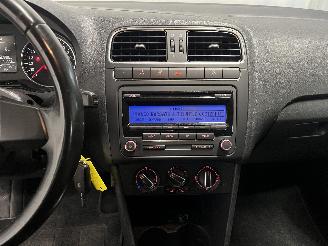 Volkswagen Polo Polo V (6R) Hatchback 1.2 TDI 12V BlueMotion (CFWA(Euro 5)) [55kW]  (1=
0-2009/05-2014) picture 19