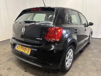 Volkswagen Polo Polo V (6R) Hatchback 1.2 TDI 12V BlueMotion (CFWA(Euro 5)) [55kW]  (1=
0-2009/05-2014) picture 5