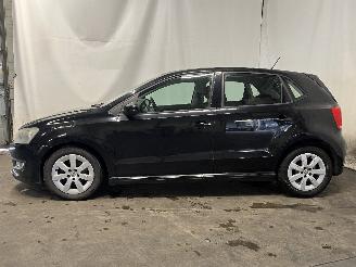 Volkswagen Polo Polo V (6R) Hatchback 1.2 TDI 12V BlueMotion (CFWA(Euro 5)) [55kW]  (1=
0-2009/05-2014) picture 4