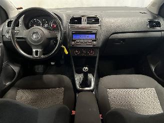 Volkswagen Polo Polo V (6R) Hatchback 1.2 TDI 12V BlueMotion (CFWA(Euro 5)) [55kW]  (1=
0-2009/05-2014) picture 16