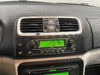 Skoda Roomster Roomster (5J) MPV 1.6 16V (BTS) [77kW]  (09-2006/03-2010) picture 18