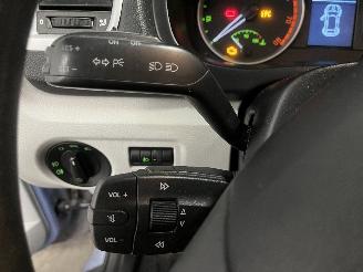 Skoda Roomster Roomster (5J) MPV 1.6 16V (BTS) [77kW]  (09-2006/03-2010) picture 21