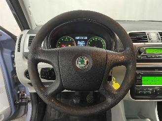 Skoda Roomster Roomster (5J) MPV 1.6 16V (BTS) [77kW]  (09-2006/03-2010) picture 16