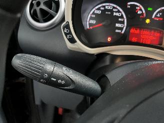 Ford Ka Ka II Hatchback 1.2 (169.A.4000(Euro 4; Euro 5)) [51kW]  (10-2008/05-2=
016) picture 18
