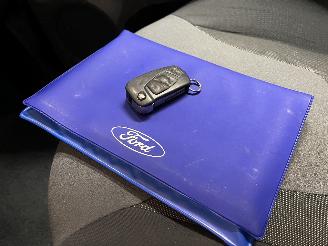 Ford Ka Ka II Hatchback 1.2 (169.A.4000(Euro 4; Euro 5)) [51kW]  (10-2008/05-2=
016) picture 20