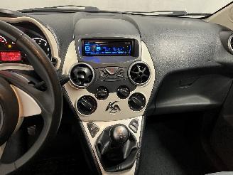 Ford Ka Ka II Hatchback 1.2 (169.A.4000(Euro 4; Euro 5)) [51kW]  (10-2008/05-2=
016) picture 15