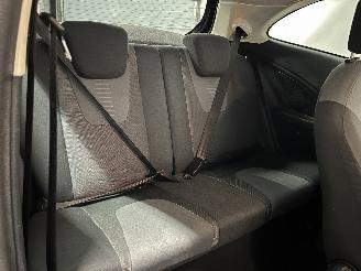 Ford Ka Ka II Hatchback 1.2 (169.A.4000(Euro 4; Euro 5)) [51kW]  (10-2008/05-2=
016) picture 12