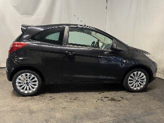 Ford Ka Ka II Hatchback 1.2 (169.A.4000(Euro 4; Euro 5)) [51kW]  (10-2008/05-2=
016) picture 7