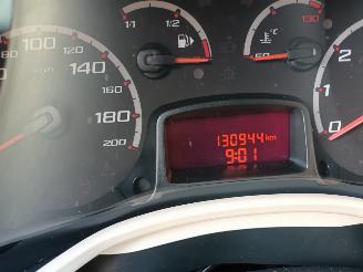 Ford Ka Ka II Hatchback 1.2 (169.A.4000(Euro 4; Euro 5)) [51kW]  (10-2008/05-2=
016) picture 2