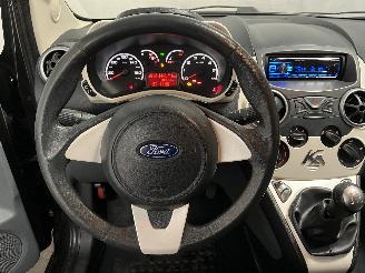 Ford Ka Ka II Hatchback 1.2 (169.A.4000(Euro 4; Euro 5)) [51kW]  (10-2008/05-2=
016) picture 14
