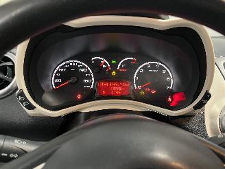 Ford Ka Ka II Hatchback 1.2 (169.A.4000(Euro 4; Euro 5)) [51kW]  (10-2008/05-2=
016) picture 16