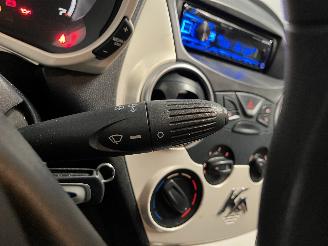 Ford Ka Ka II Hatchback 1.2 (169.A.4000(Euro 4; Euro 5)) [51kW]  (10-2008/05-2=
016) picture 17