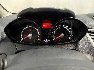 Ford Fiesta Fiesta 6 (JA8) Hatchback 1.25 16V (STJA(Euro 5)) [44kW]  (06-2008/06-2=
017) picture 19