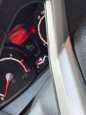 Ford Fiesta Fiesta 6 (JA8) Hatchback 1.25 16V (STJA(Euro 5)) [44kW]  (06-2008/06-2=
017) picture 2